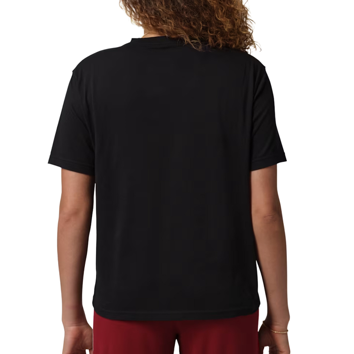 W J FLT SS GF GFX TEE KISS [2]