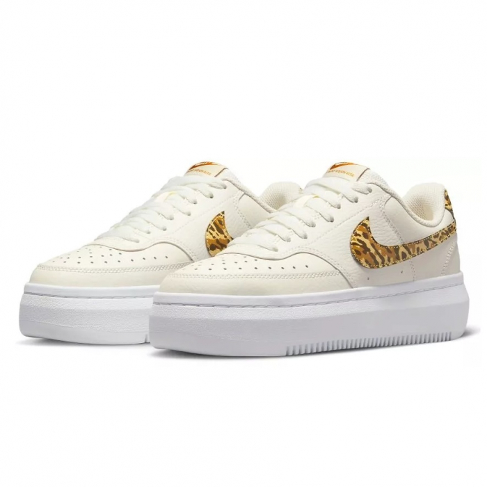 W NIKE COURT VISION ALTA LTR [2]