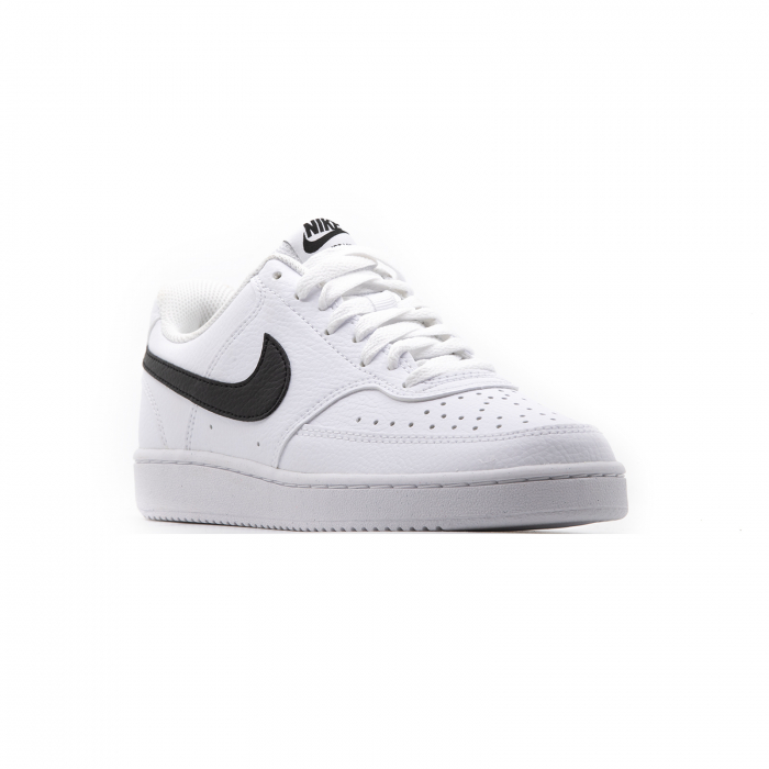 W Nike Court Vision Lo Be [3]