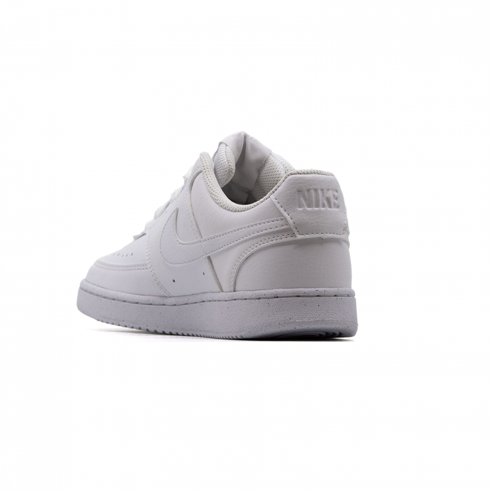 W Nike Court Vision Lo Be [4]