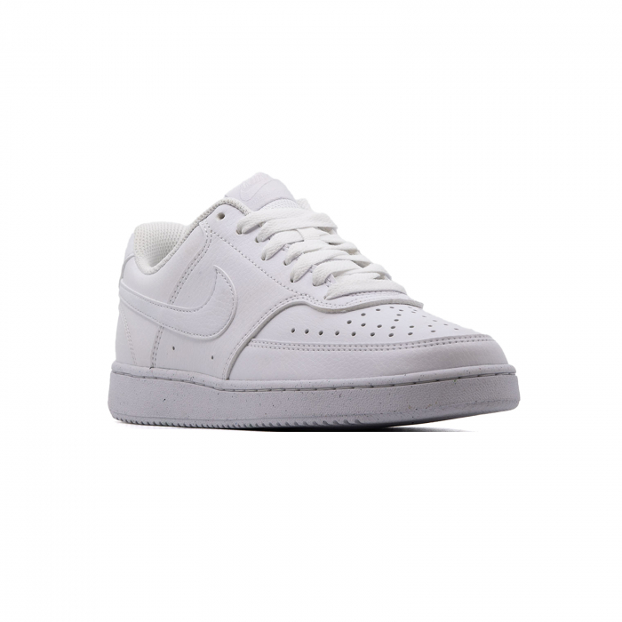 W Nike Court Vision Lo Be [3]