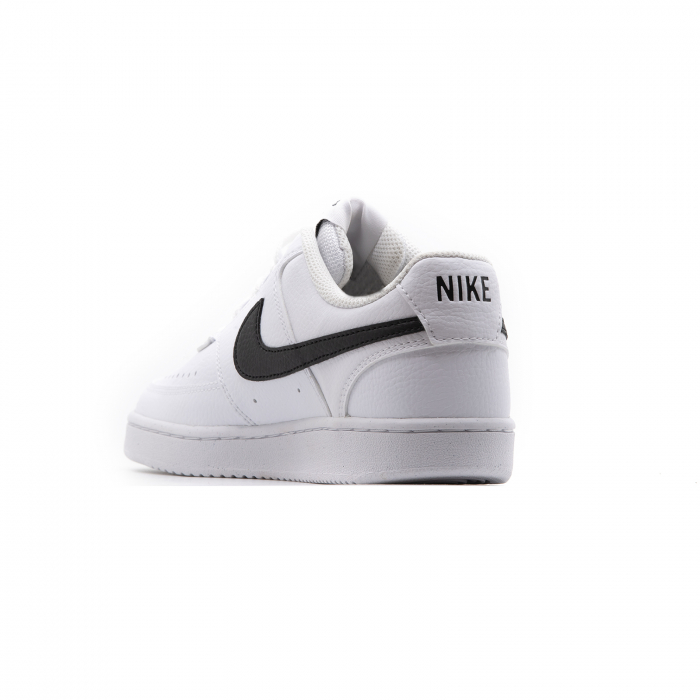 W Nike Court Vision Lo Be [4]