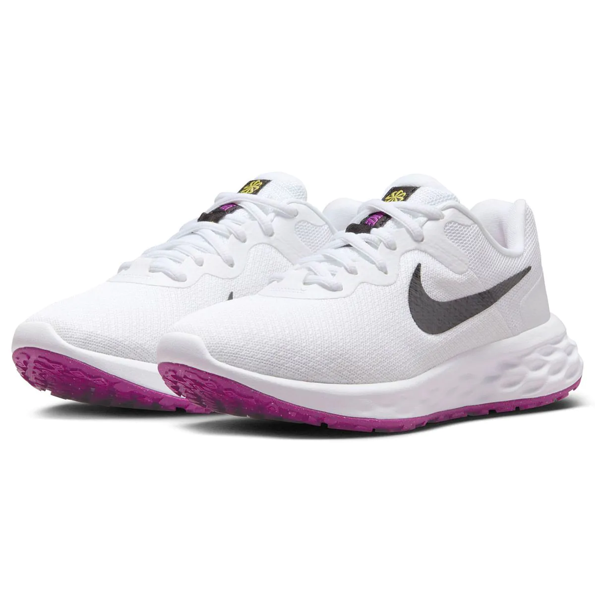 W NIKE REVOLUTION 6 NN [3]