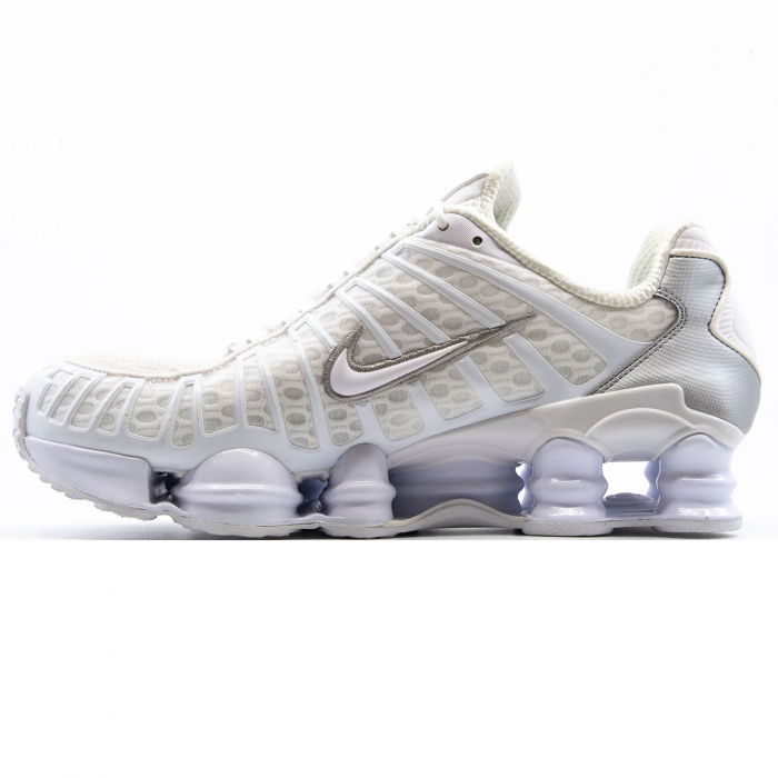 W Nike Shox Tl [2]