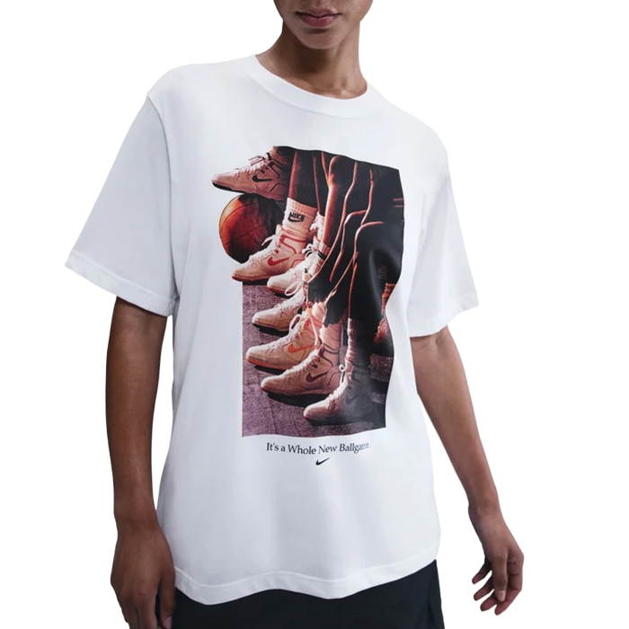 NK DF SS TEE OC BB Photo [1]