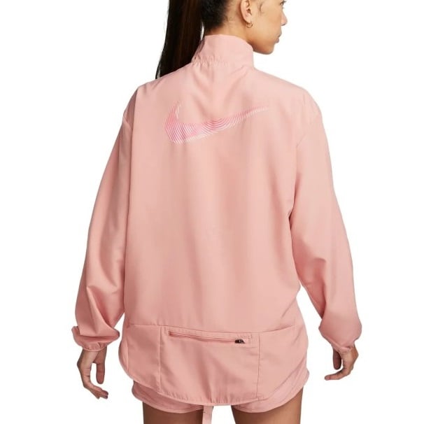 W NK DF SWOOSH HBR JKT [2]
