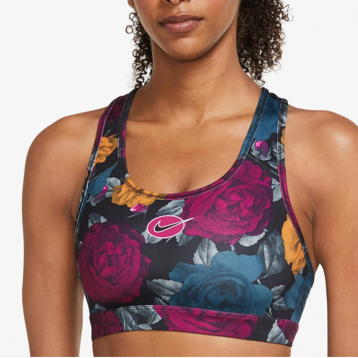 W NK DF SWSH STRPY IC BRA [1]