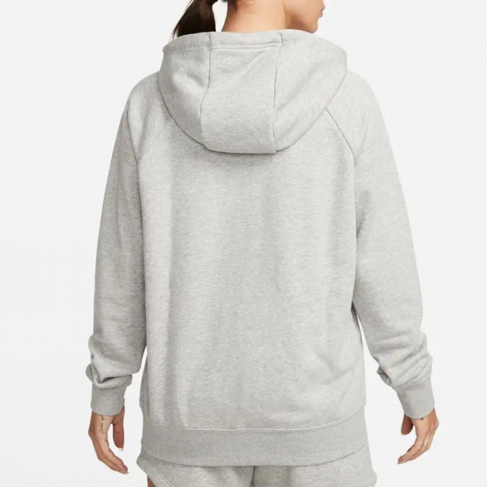 W NK FLC PARK20 FZ HOODIE [2]