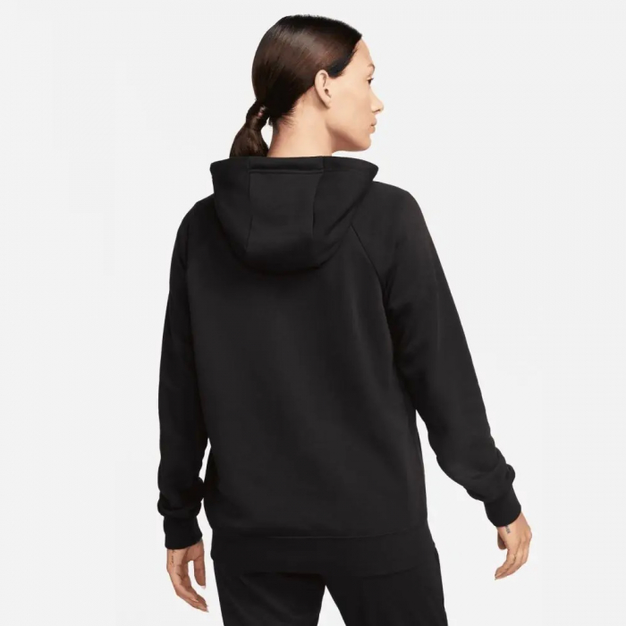 W NK FLC PARK20 FZ HOODIE [2]