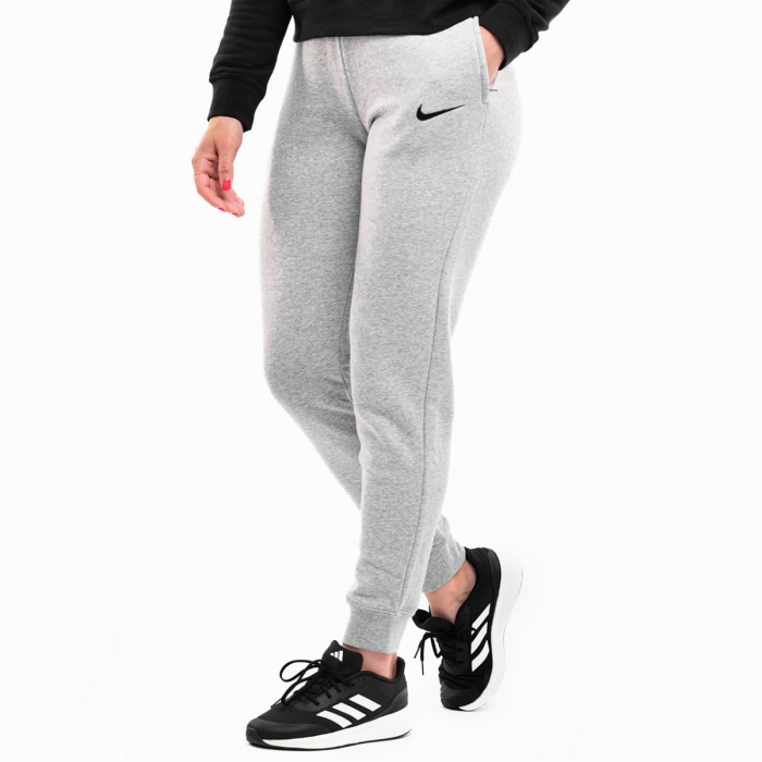 W NK FLC PARK20 PANT KP [1]