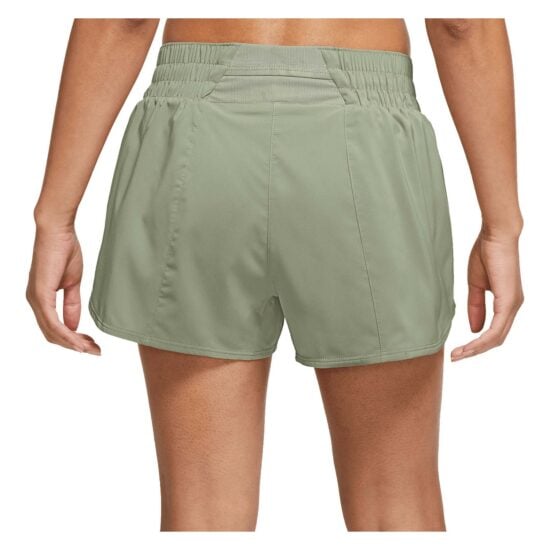W NK SWOOSH SHORT VENEER VERS [2]