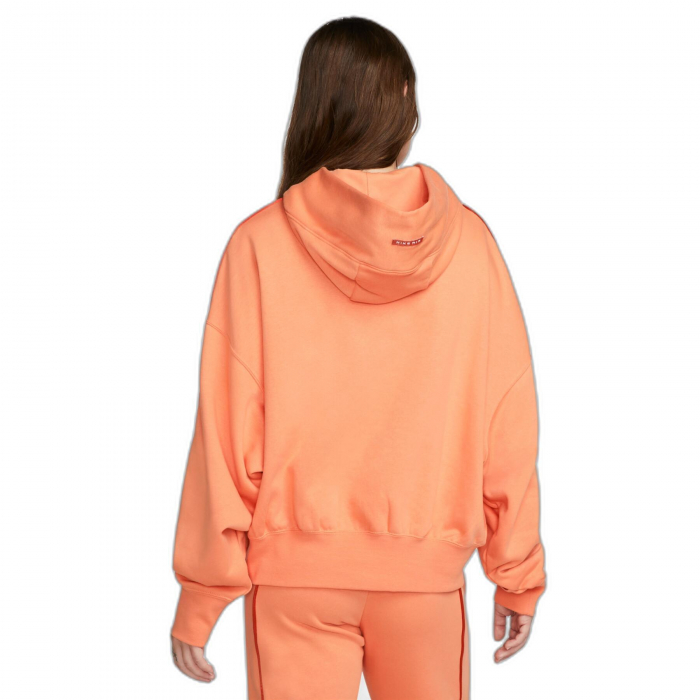 W NSW AIR FLC HOODIE [2]