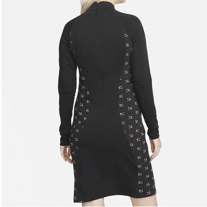 W NSW AIR LS DRESS [2]