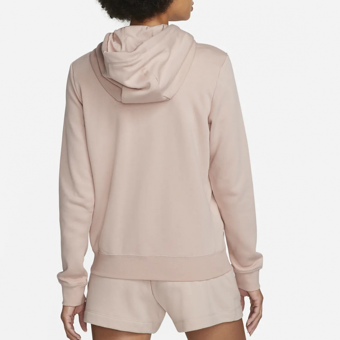 W NSW CLUB FLC FZ HOODIE STD [2]
