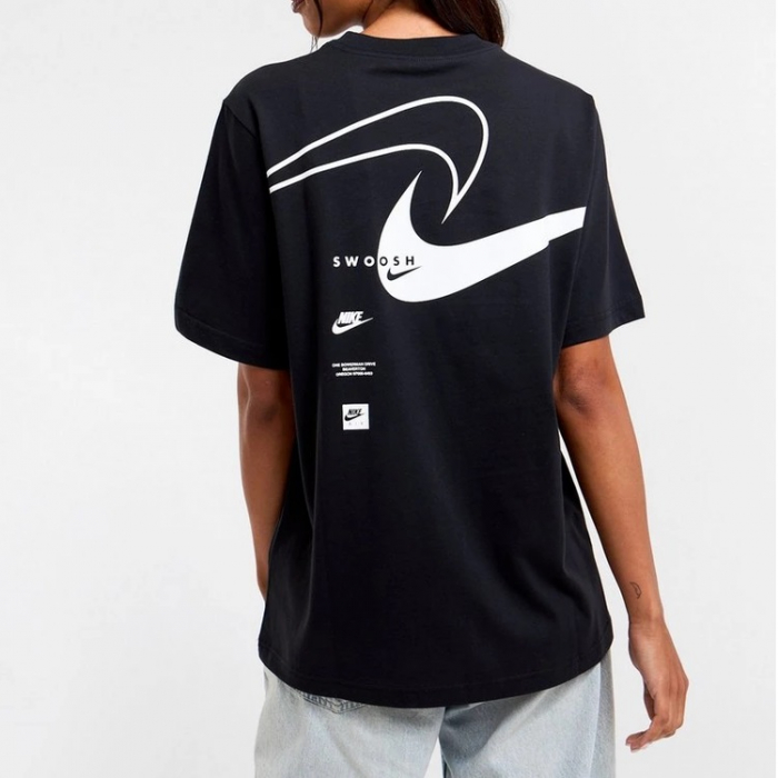 W NSW CLUB SWOOSH SS TEE OC [2]