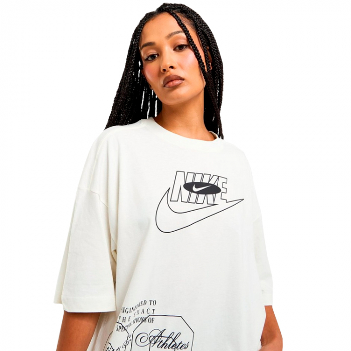 W NSW DANCE OS TEE [3]