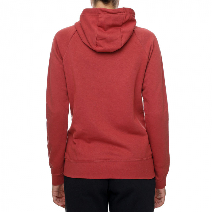 W NSW ESSNTL FLC FZ HOODIE [2]