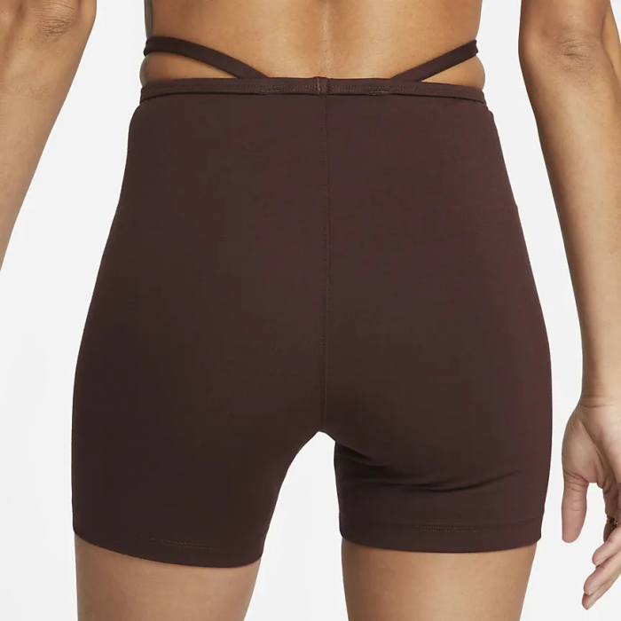 W NSW EVRDY MOD HR BIKE SHORT [2]
