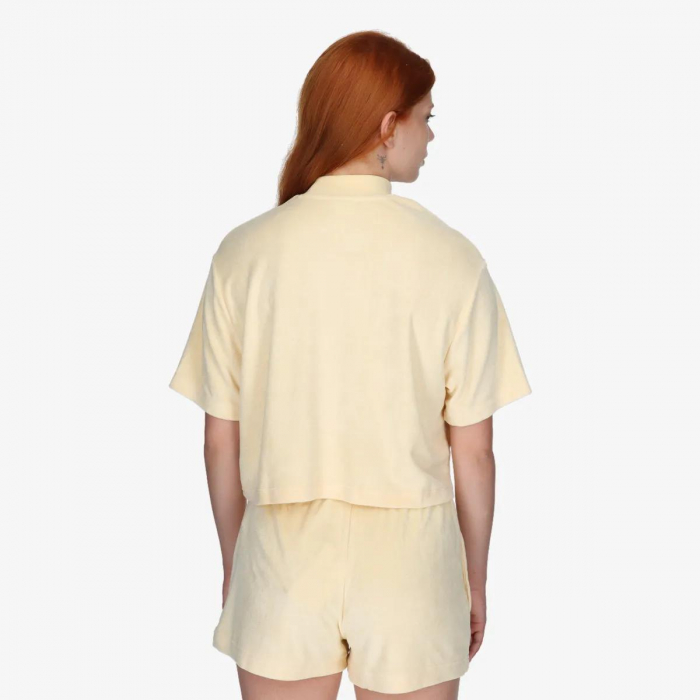 W NSW MOCK SS TEE TRRY MS [2]