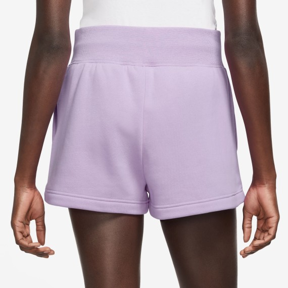 W NSW PHNX FLC HR SHORT [2]