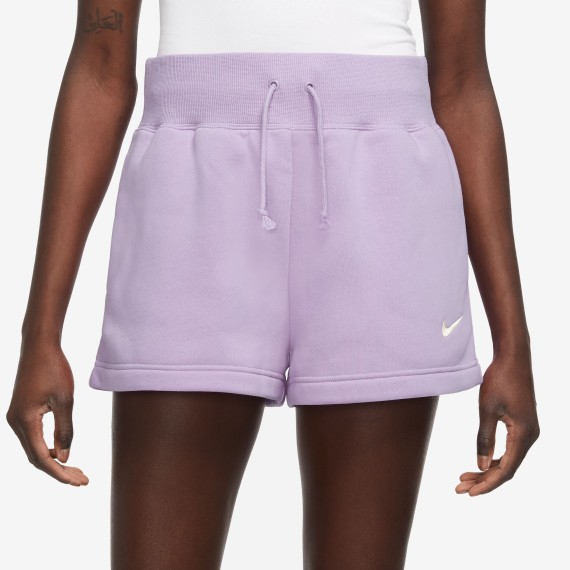 W NSW PHNX FLC HR SHORT [1]