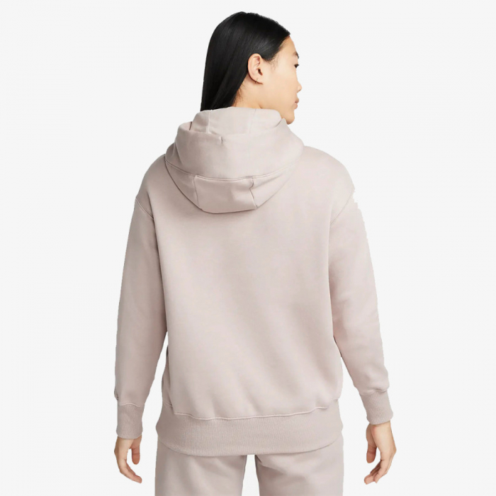 W NSW PHNX FLC OS PO HOODIE [2]