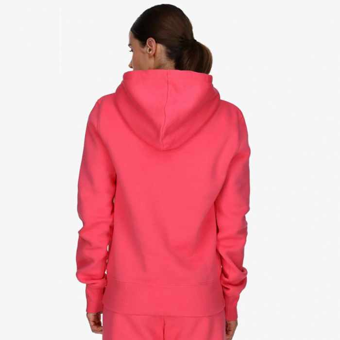 W NSW PHNX FLC STD PO HOODIE [2]