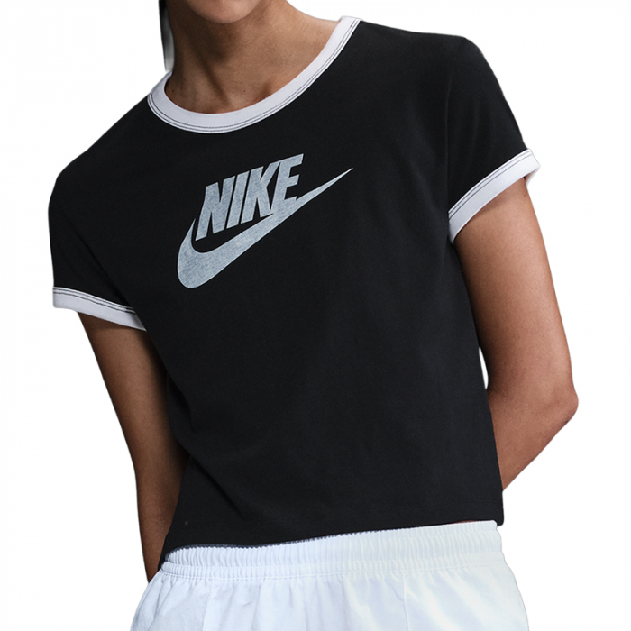 W NSW SS RINGER TEE VNTG RUN [1]