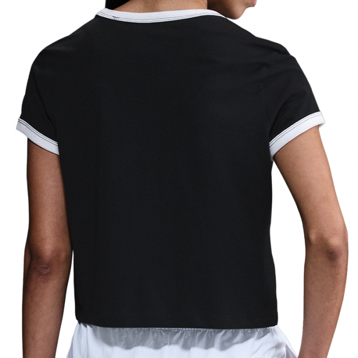 W NSW SS RINGER TEE VNTG RUN [2]