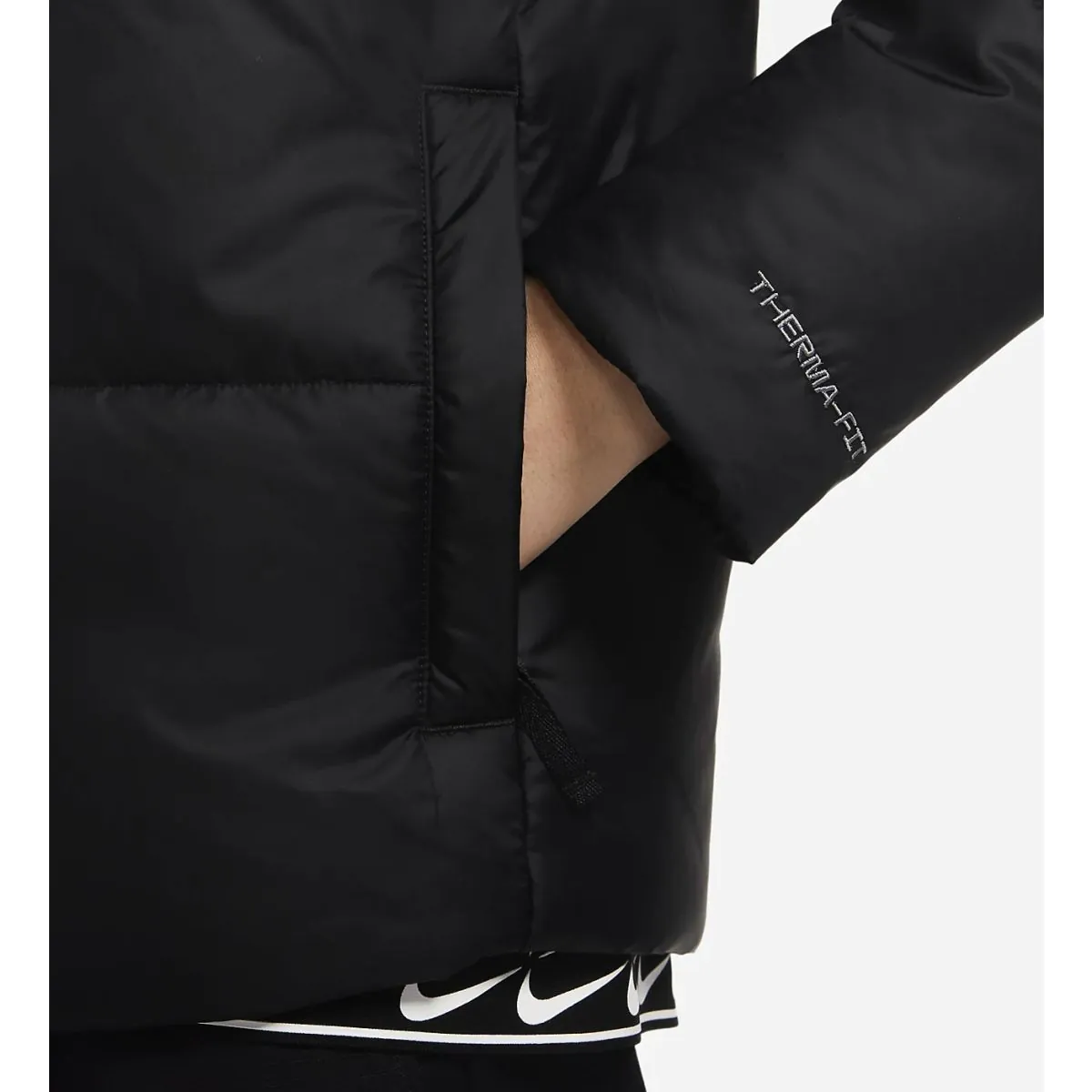 W NSW TF RPL CLASSIC JKT TAPE [3]