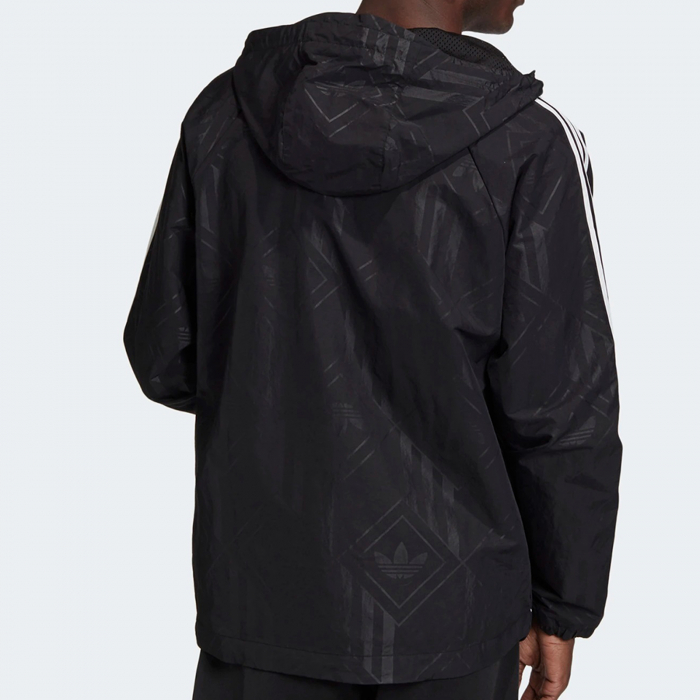 Windbreacker Monogram [2]