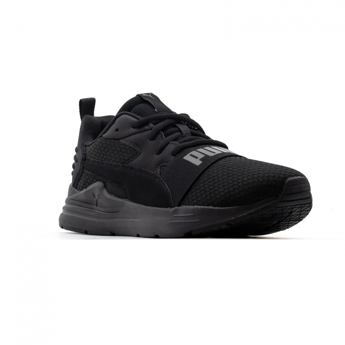 Wired Run Pure [3]