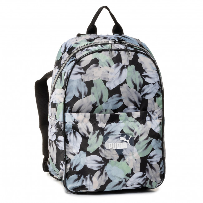 WMN Core Seasonal Backpack Puma Black-Le [1]