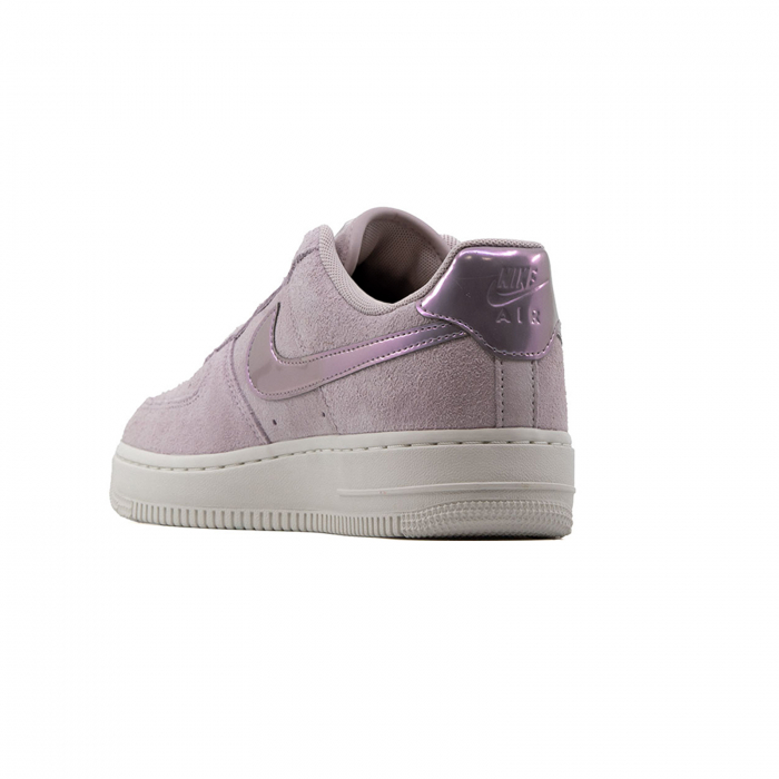 Air Force 1 '07 SE Suede [4]