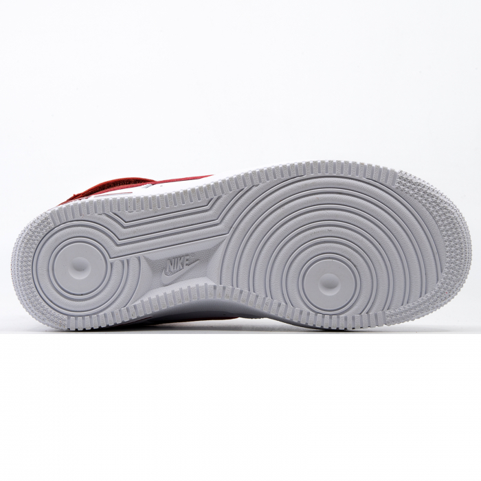 WMNS AIR FORCE 1 HI REC [4]