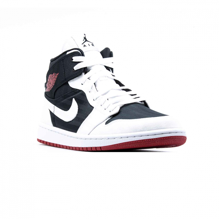 Air Jordan 1 Mid Se Utl [3]