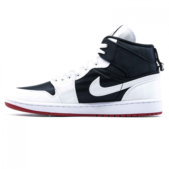 Air Jordan 1 Mid Se Utl [2]