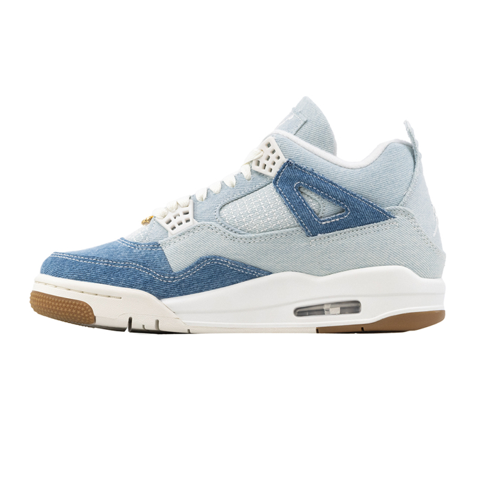 AIR JORDAN 4 RETRO TEX [2]