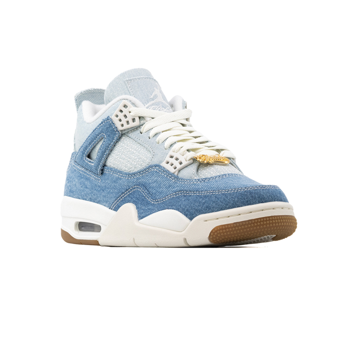 AIR JORDAN 4 RETRO TEX [3]