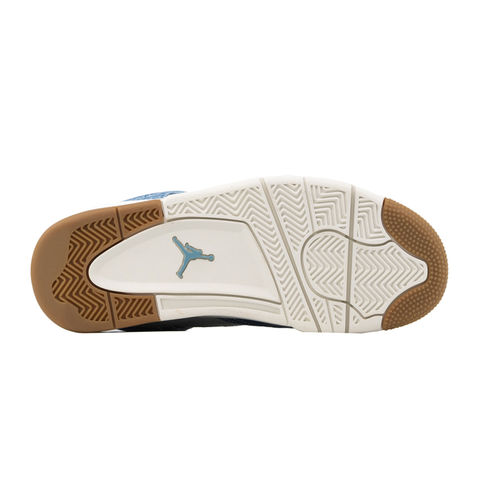 AIR JORDAN 4 RETRO TEX [5]