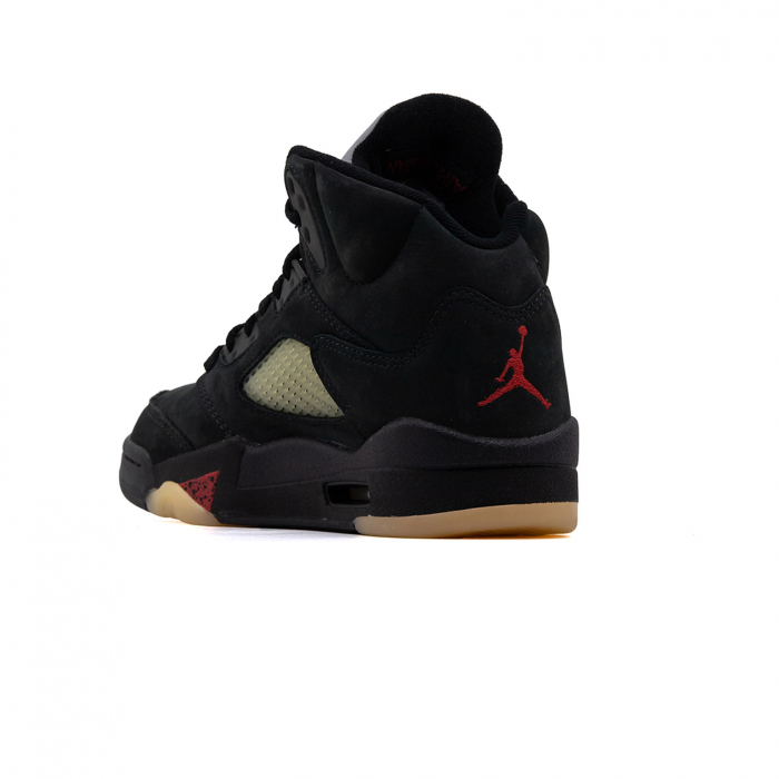 Wmns Air Jordan 5 Retro Gtx [4]