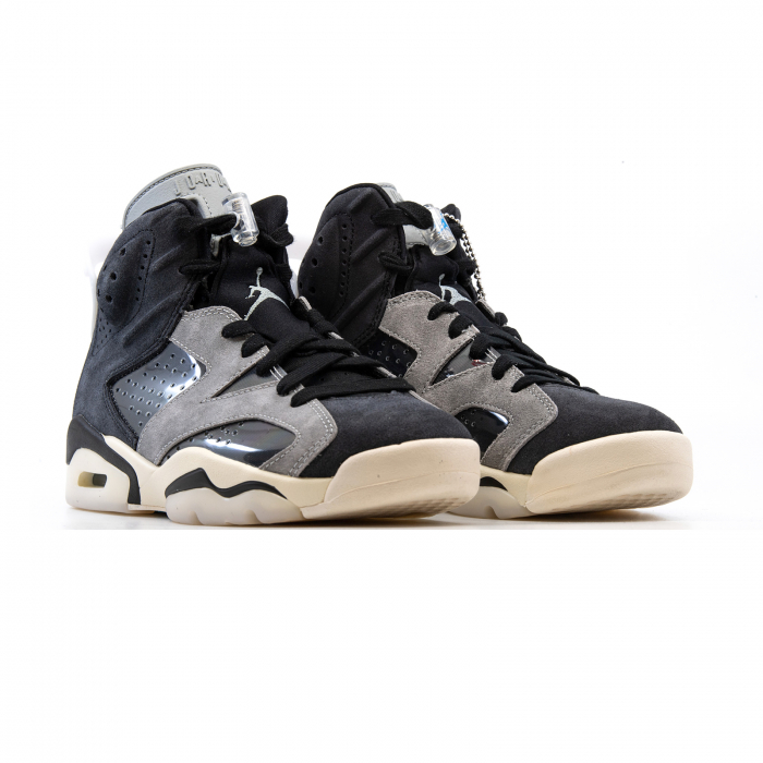 WMNS AIR JORDAN 6 RETRO [5]