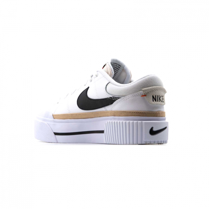 Wmns Nike Court Legacy Lift [4]