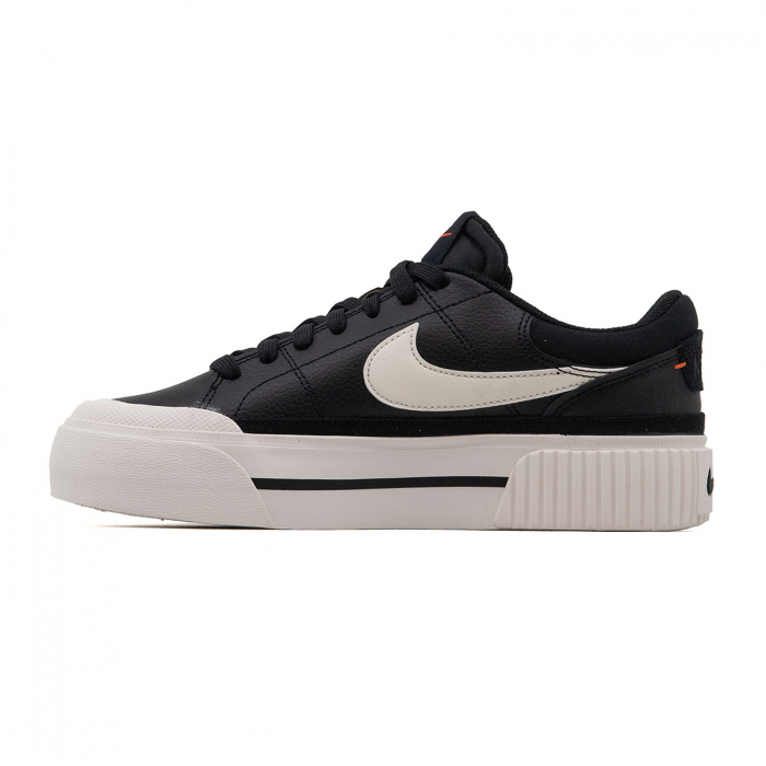 Wmns Nike Court Legacy Lift [2]