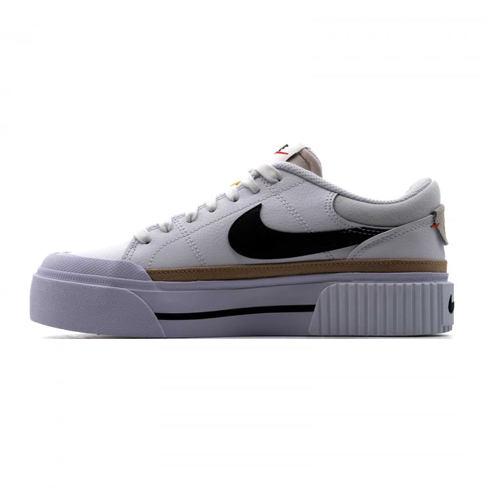 Wmns Nike Court Legacy Lift [2]