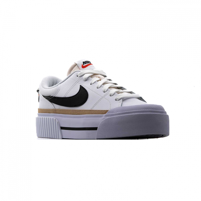 Wmns Nike Court Legacy Lift [3]