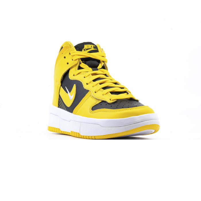 Wmns Nike Dunk High Up [3]