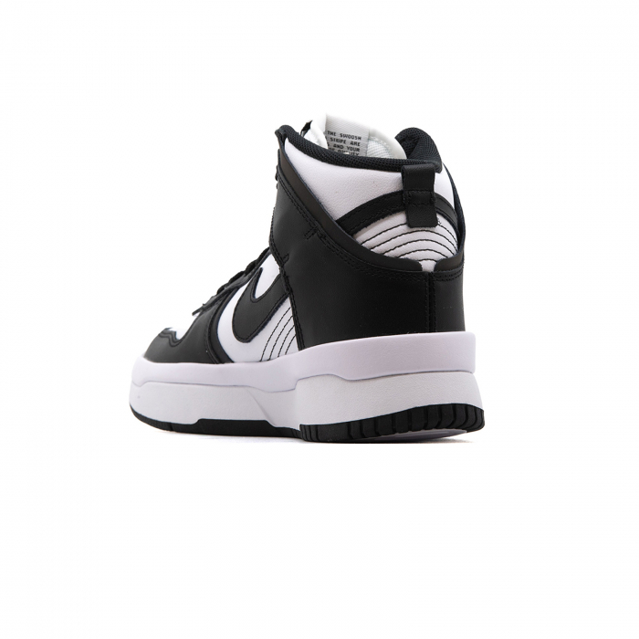 Wmns Nike Dunk High Up [4]