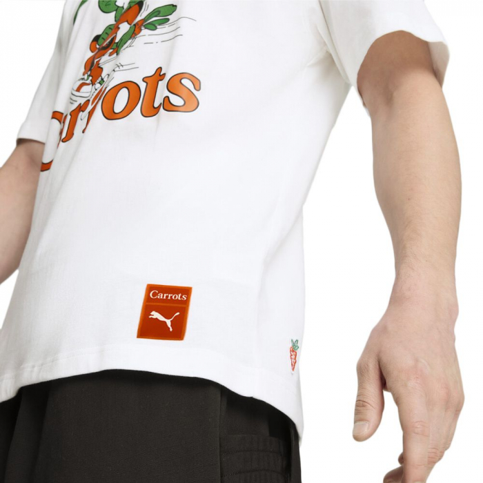 X CARROTS Graphic Tee [3]