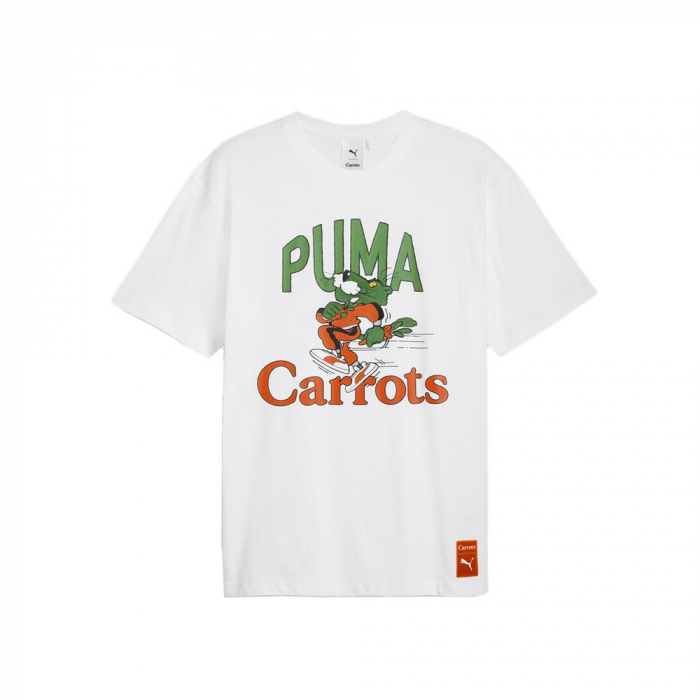 X CARROTS Graphic Tee [4]